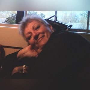 Meet your Posher, Nancy